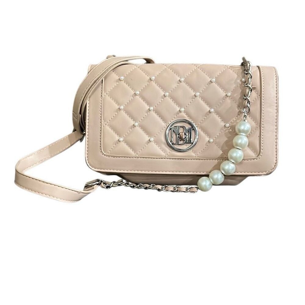 Badgely Mischka Crossbody